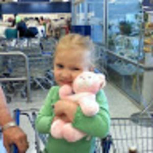 Meet your Posher, Ashleigh